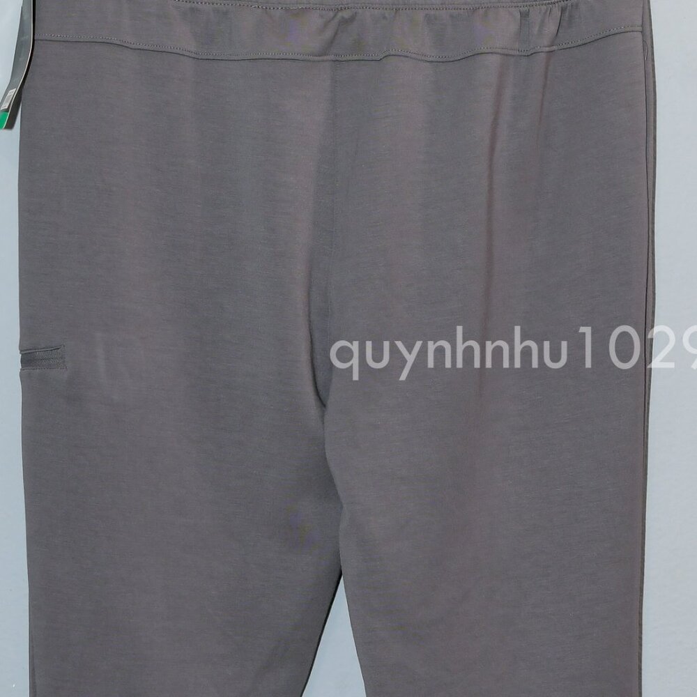 GLACIER MEN'S LUXE LOUNGE PANTS - Picture 4 of 6